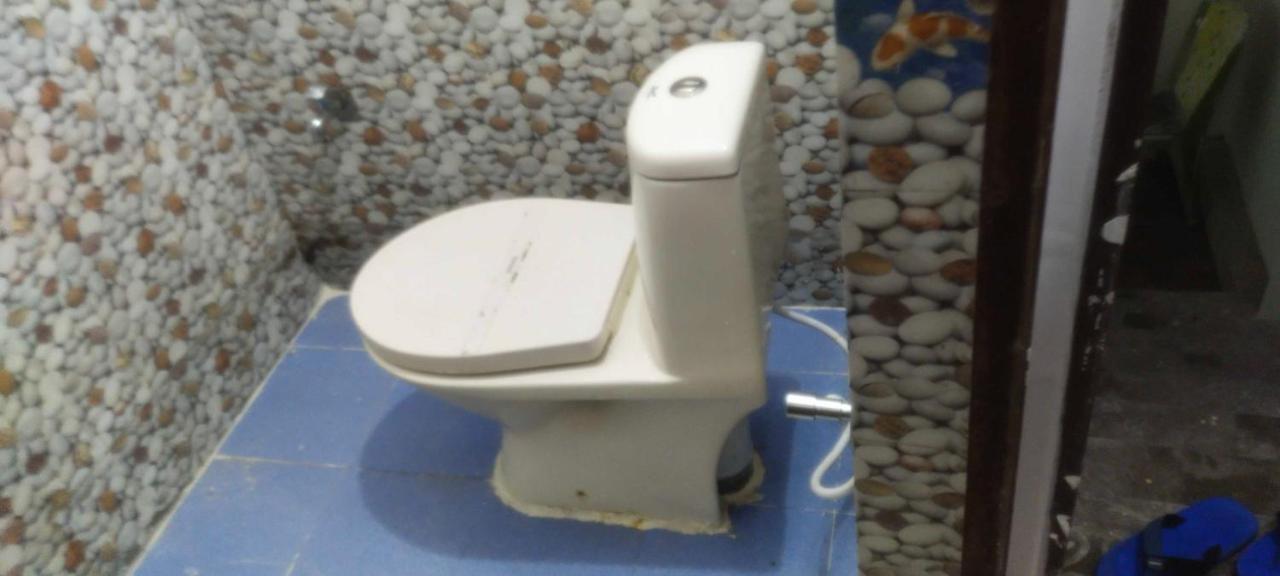 Spot On Hotel Royal Garden Danapur Luaran gambar