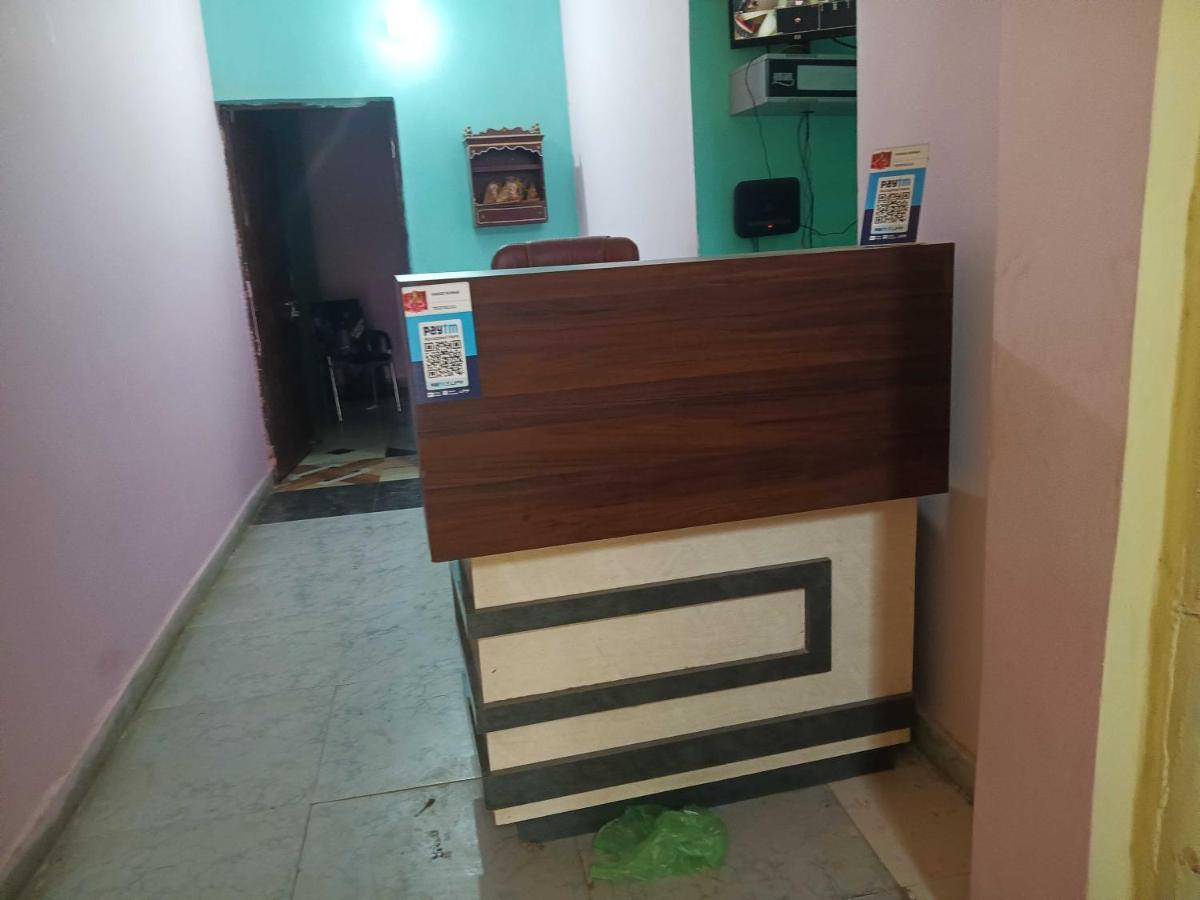 Spot On Hotel Royal Garden Danapur Luaran gambar